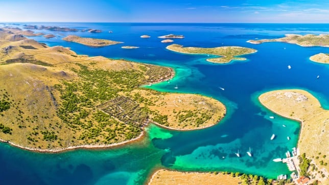 Kako istražiti otoke bez auta? Donosimo 7 korisnih savjeta