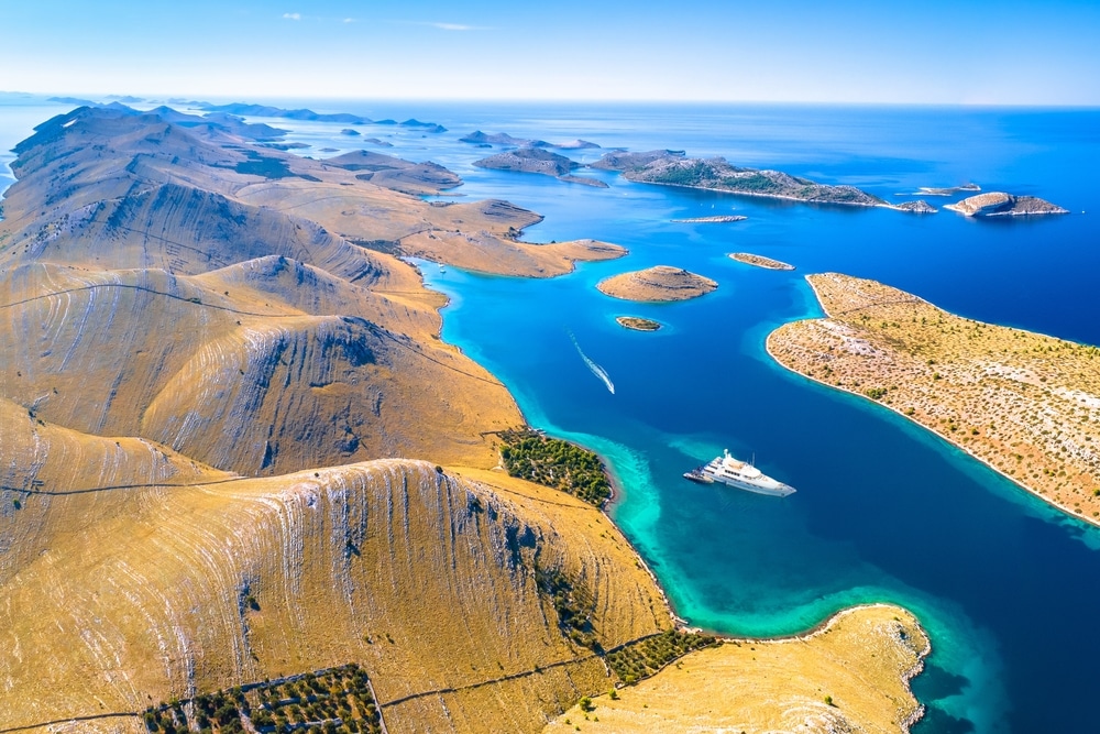 Planiranje rute i veza