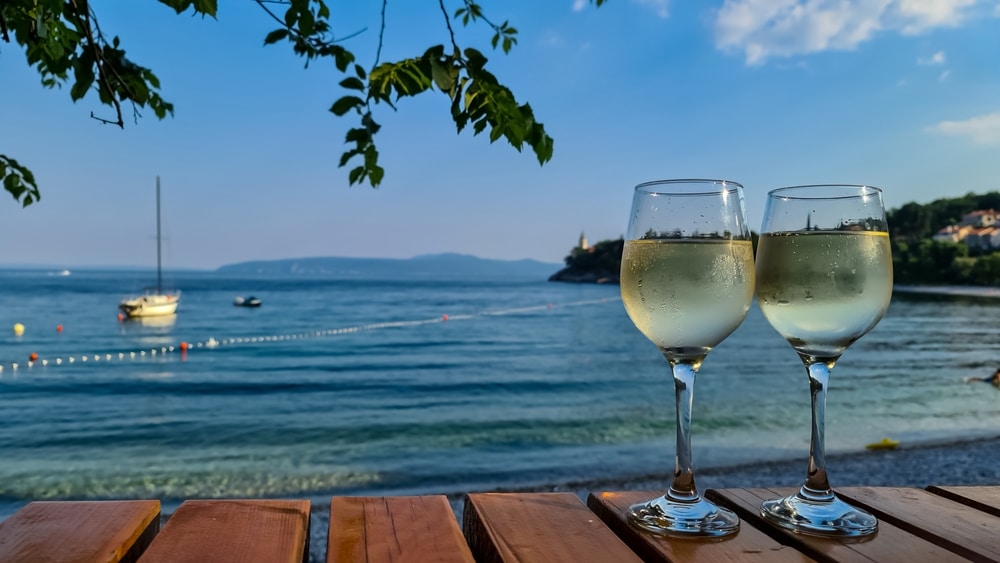 Koja dalmatinska vina probati? Donosimo 7 najboljih etiketa