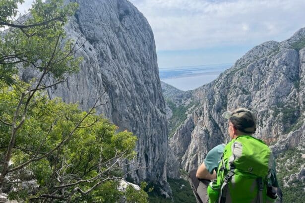 Gdje planinariti u Dalmaciji? Donosimo 7 najboljih staza