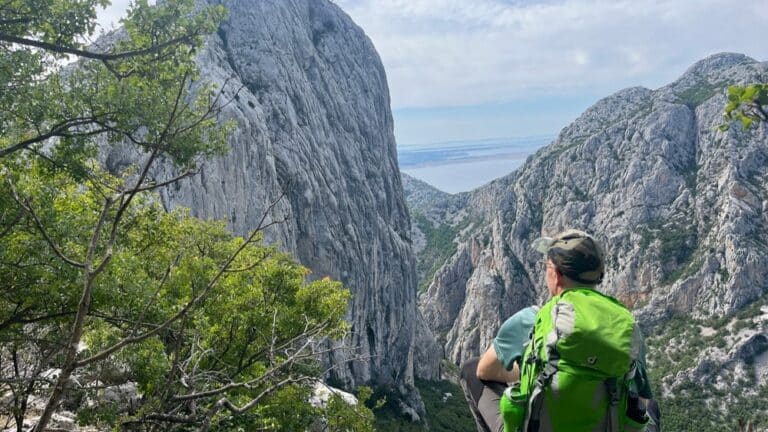 Gdje planinariti u Dalmaciji? Donosimo 7 najboljih staza