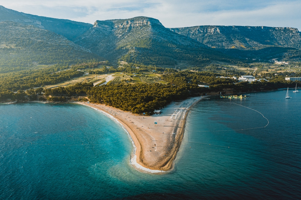 Brač – Vidova gora