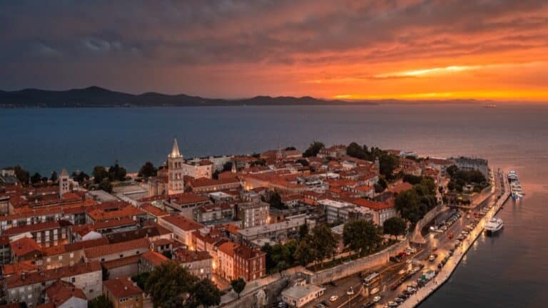Koji su najljepši zalasci sunca u Dalmaciji? Evo 7 lokacija