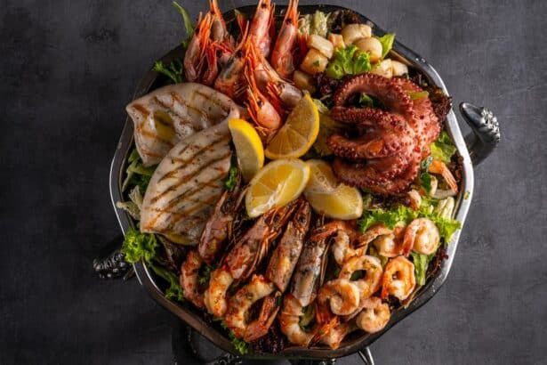 Kako uživati u morskoj hrani? Evo kojih 7 jela moraš probati