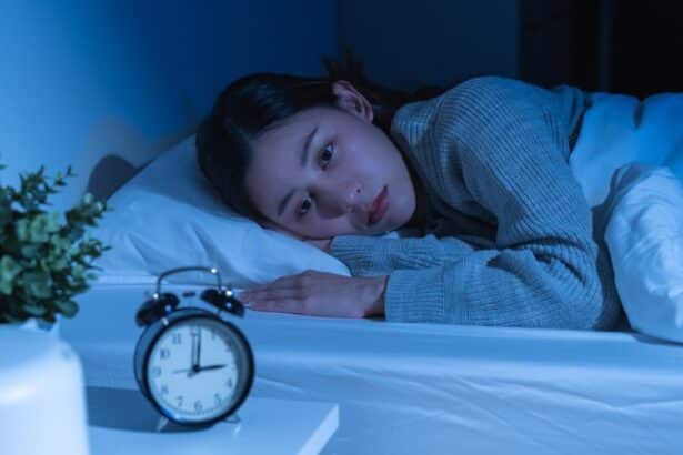 Kako se riješiti nesanice? Donosimo 7 korisnih navika