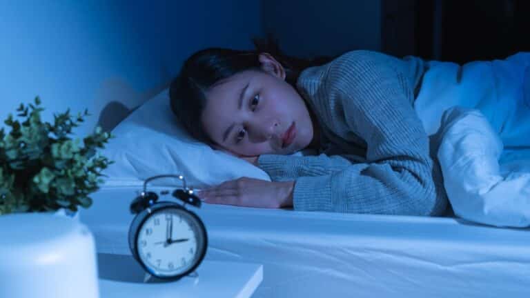 Kako se riješiti nesanice? Donosimo 7 korisnih navika