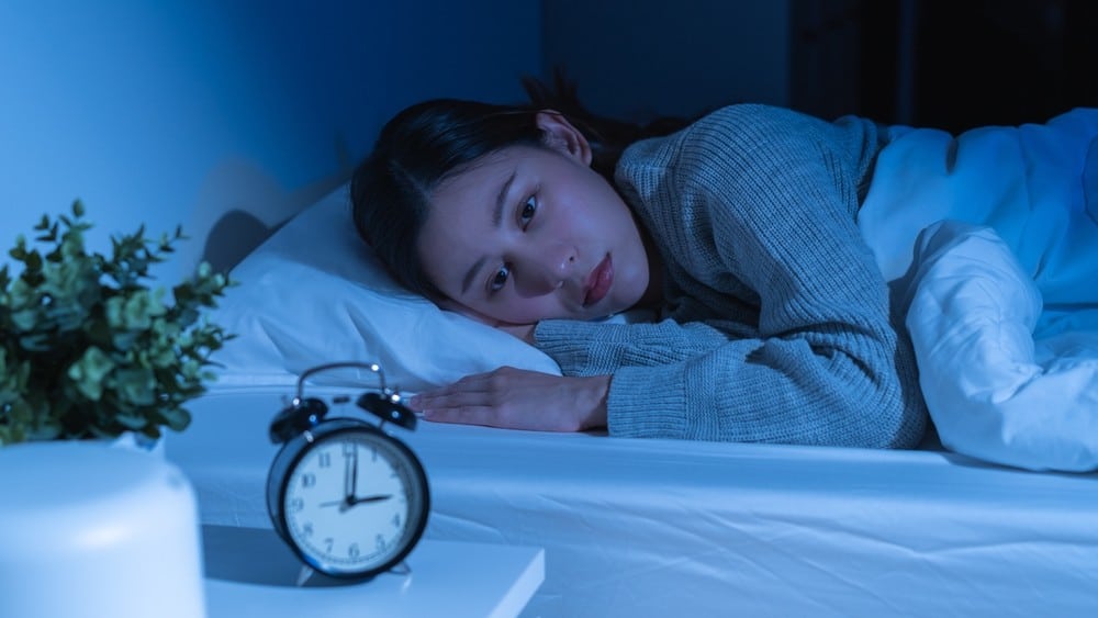 Kako se riješiti nesanice? Donosimo 7 korisnih navika
