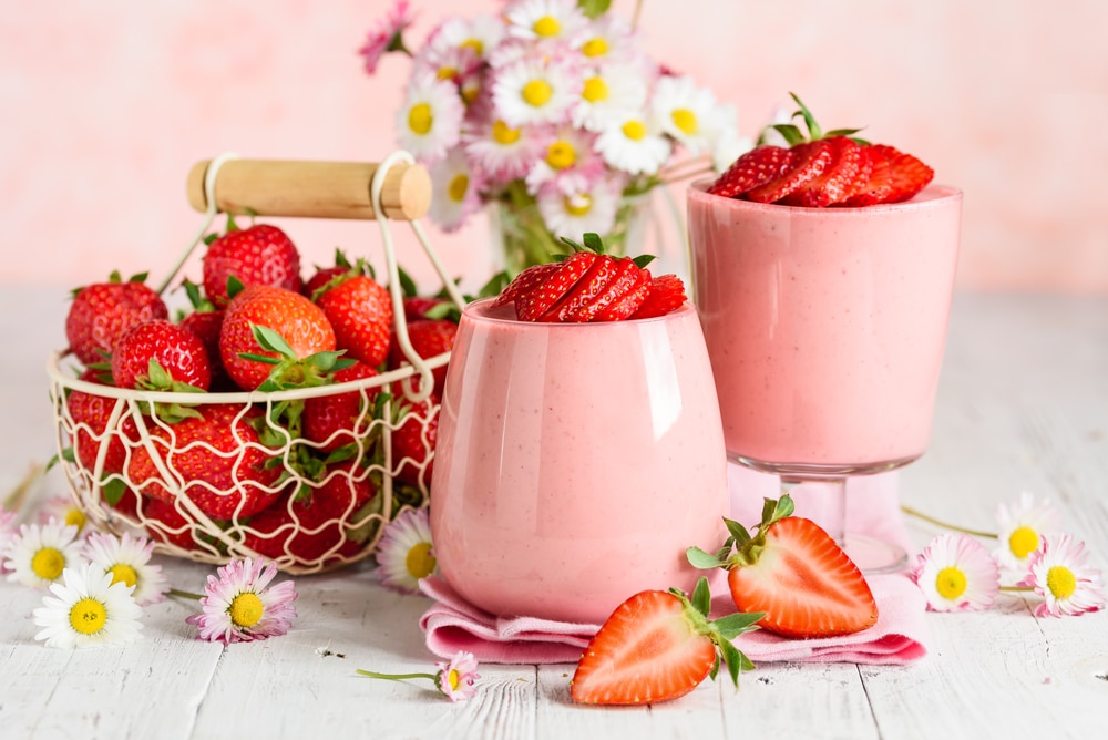 Hladne juhe i smoothieji