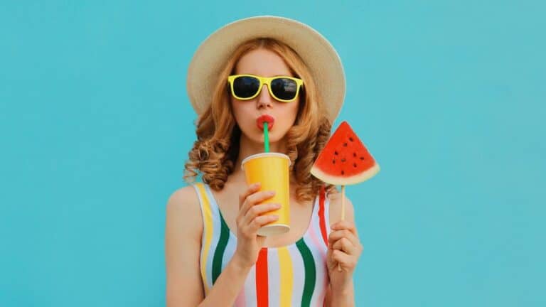 Što jesti ljeti da ne deblja? Donosimo 7 ideja