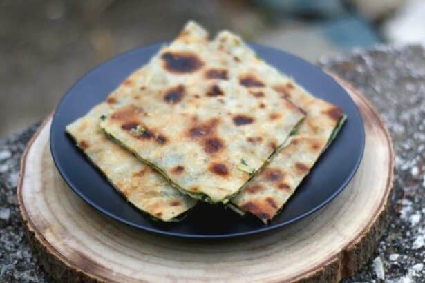 Kako ispeći savršen soparnik? Evo 7 tradicionalnih koraka