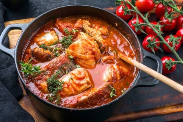 Kako pripremiti autentični brudet? Donosimo 7 savjeta