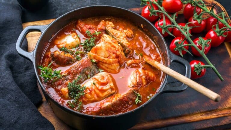 Kako pripremiti autentični brudet? Donosimo 7 savjeta