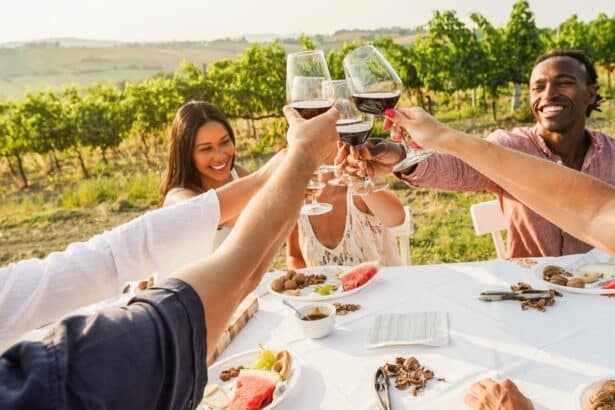 Kako kombinirati vino i hranu? Donosimo 7 pravila