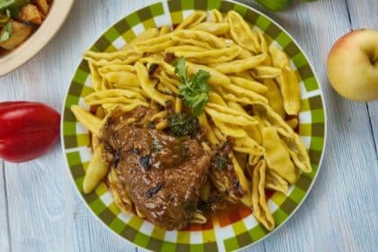 Kako jesti sezonski u Dalmaciji? Donosimo 7 ukusnih ideja