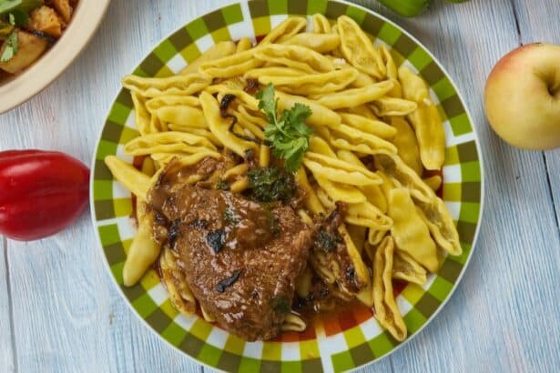 Kako jesti sezonski u Dalmaciji? Donosimo 7 ukusnih ideja