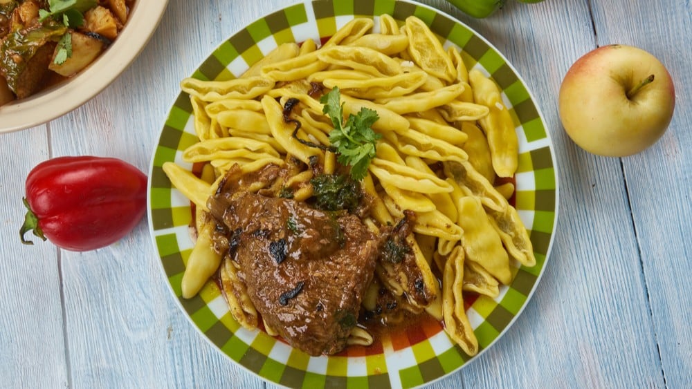 Kako jesti sezonski u Dalmaciji? Donosimo 7 ukusnih ideja