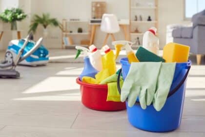 Kako brzo očistiti cijelu kuću? Evo 15 provjerenih savjeta