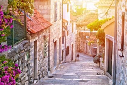 Kako obnoviti kamene kuće na obali? Evo top 11 savjeta
