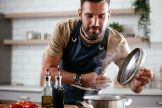 Ideja za ručak: 9 brzih jela koja možeš napraviti danas