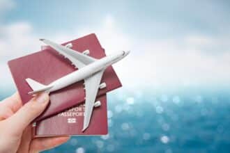Putovanja avionom: Kako pronaći najpovoljnije karte