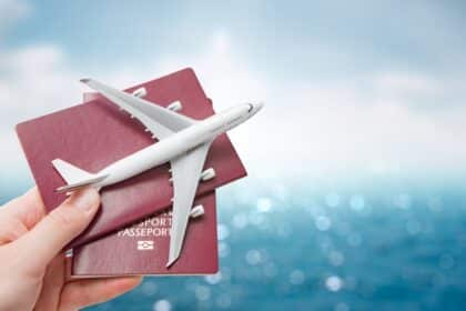 Putovanja avionom: Kako pronaći najpovoljnije karte