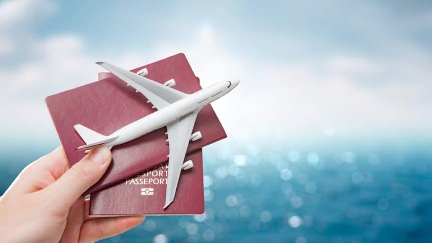 Putovanja avionom: Kako pronaći najpovoljnije karte