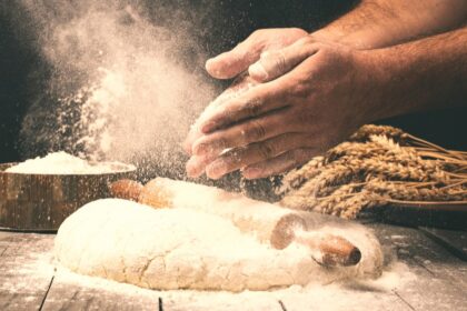 Najbolje tijesto za kiflice: Mekane i mirisne svaki put!