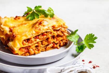 Trebaju vam recepti za lazanje? Evo top 13 verzija