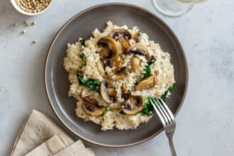 Kako napraviti savršen rižoto kod kuće? Evo 13 trikova