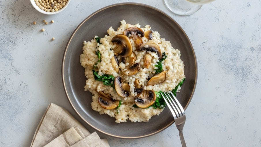 Kako napraviti savršen rižoto kod kuće? Evo 13 trikova