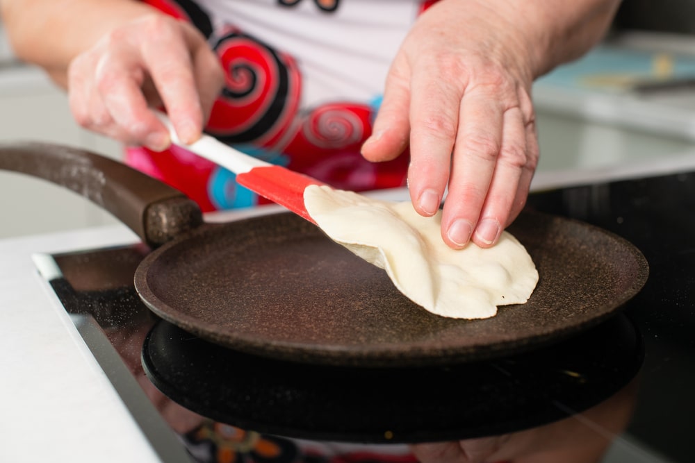 Pravilno miješanje – bez grudica i bez previše zraka