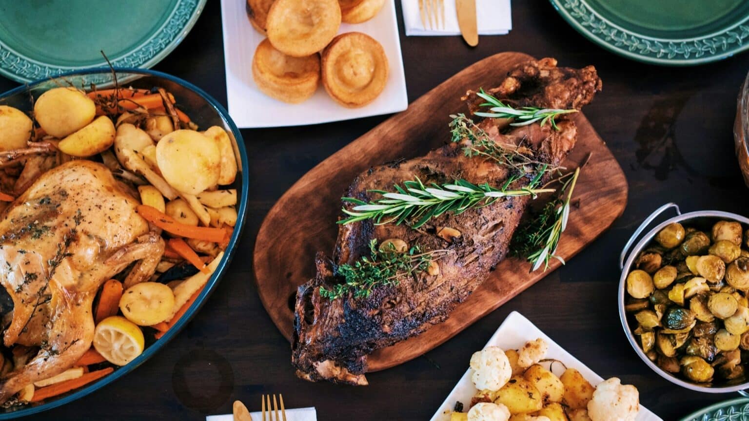 Najbolji božićni recepti: Ukusno, jednostavno i svečano