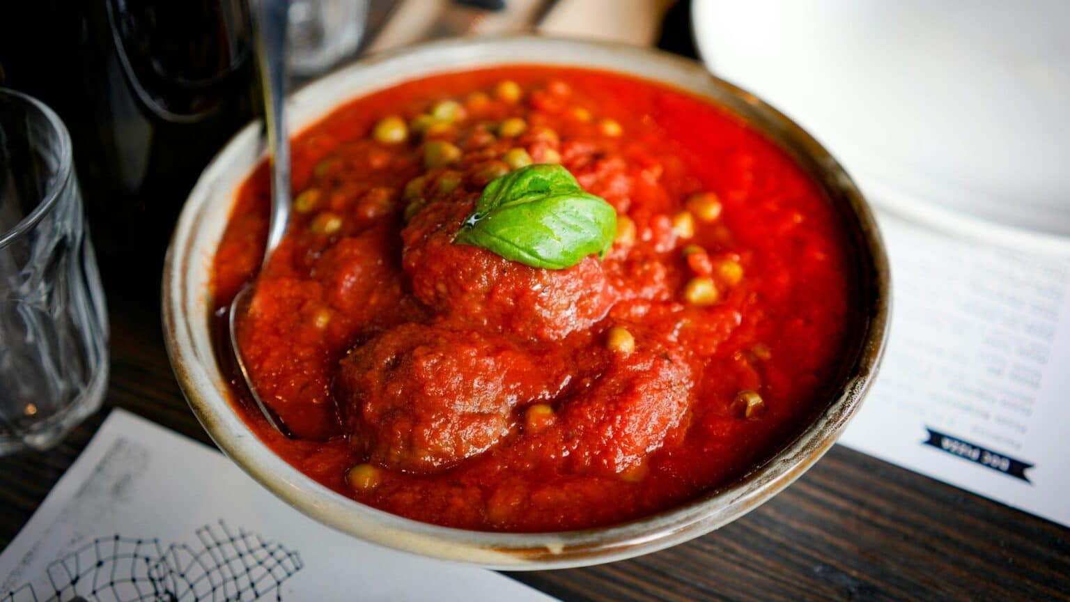 Recept za šalšu kao iz konobe