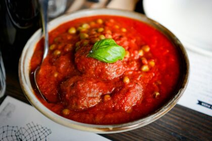 Recept za šalšu kao iz konobe