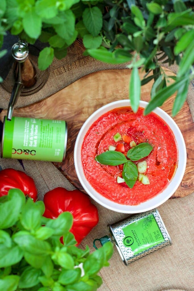 Biranje najboljih rajčica