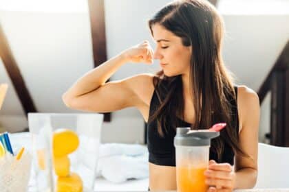 Koja je najbolja hrana za jačanje imuniteta? (11 namirnica)