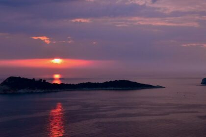 Vikend putovanje za dvoje: Najbolje ideje za zaljubljene