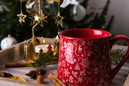 Kako ukrasiti dnevni boravak za Božić? Evo 11 savjeta