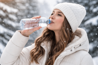 Hidracija zimi: Koliko vode zapravo trebamo?