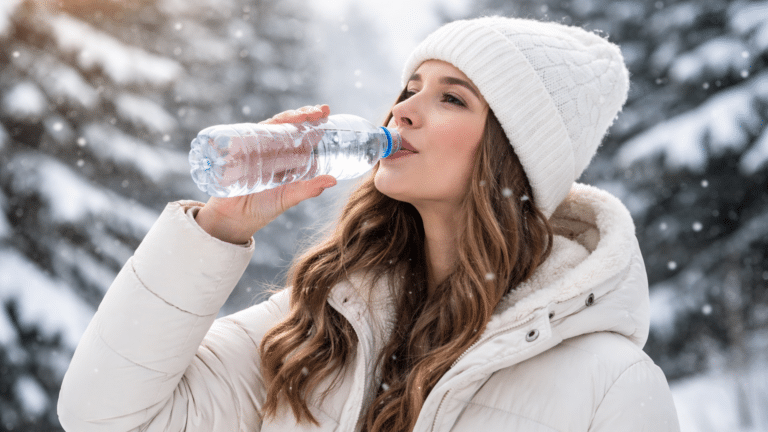 Hidracija zimi: Koliko vode zapravo trebamo?