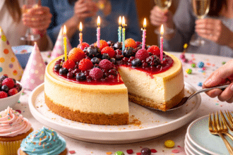 Recept za cheesecake u kojem nema greške