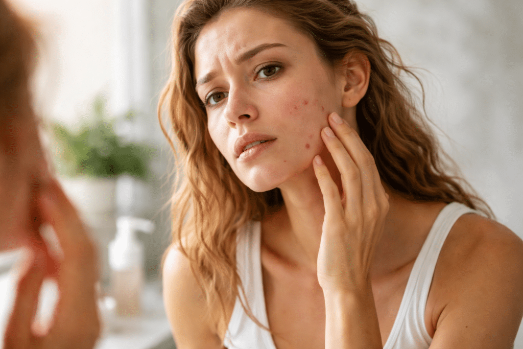 Kako povezati simptome u praksu