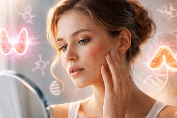 Kad hormoni polude: Prvi znakovi koje otkriva koža