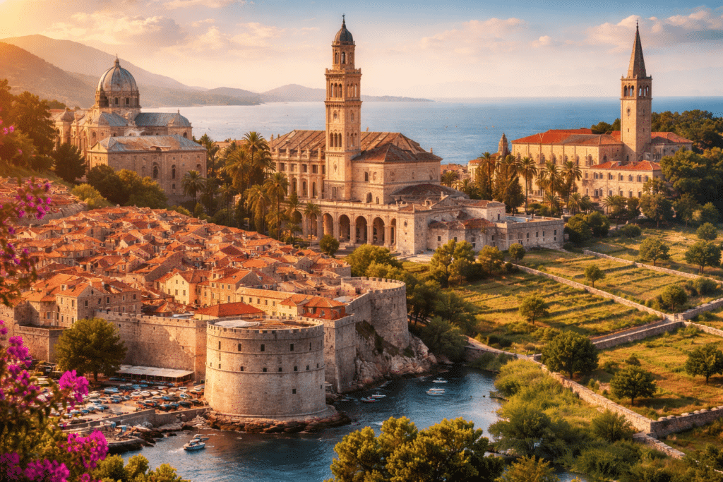 Kako baština postaje dio pop kulture