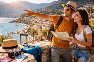 Tražite jeftino putovanje? Evo kako putovati s malim budžetom