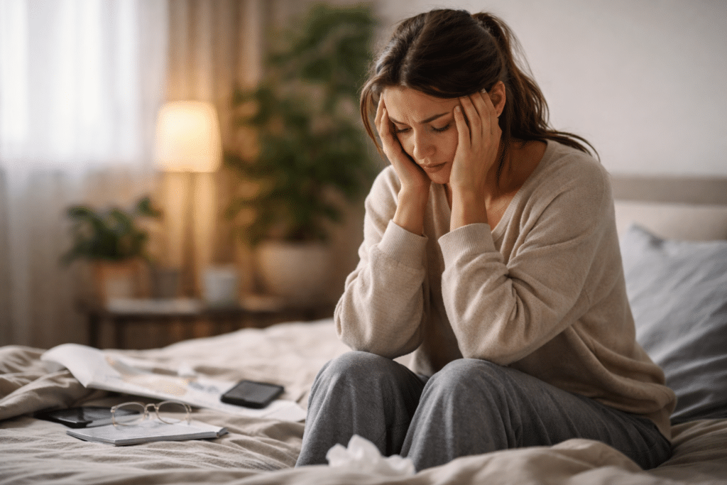 Što je mentalno zdravlje i kako znamo da “puca”