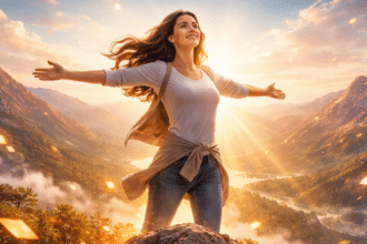 Mindset koji briše blokade i pokreće te u pobjede