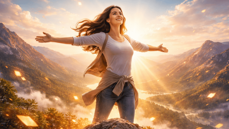 Mindset koji briše blokade i pokreće te u pobjede