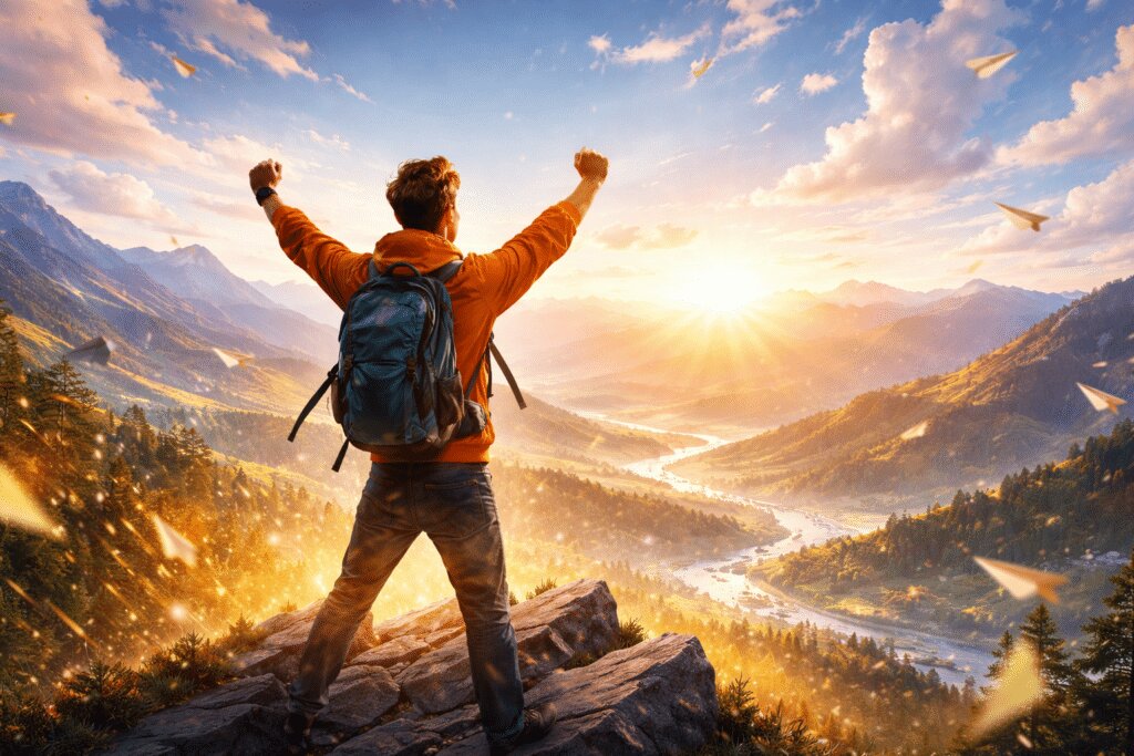 Mindset koji briše blokade