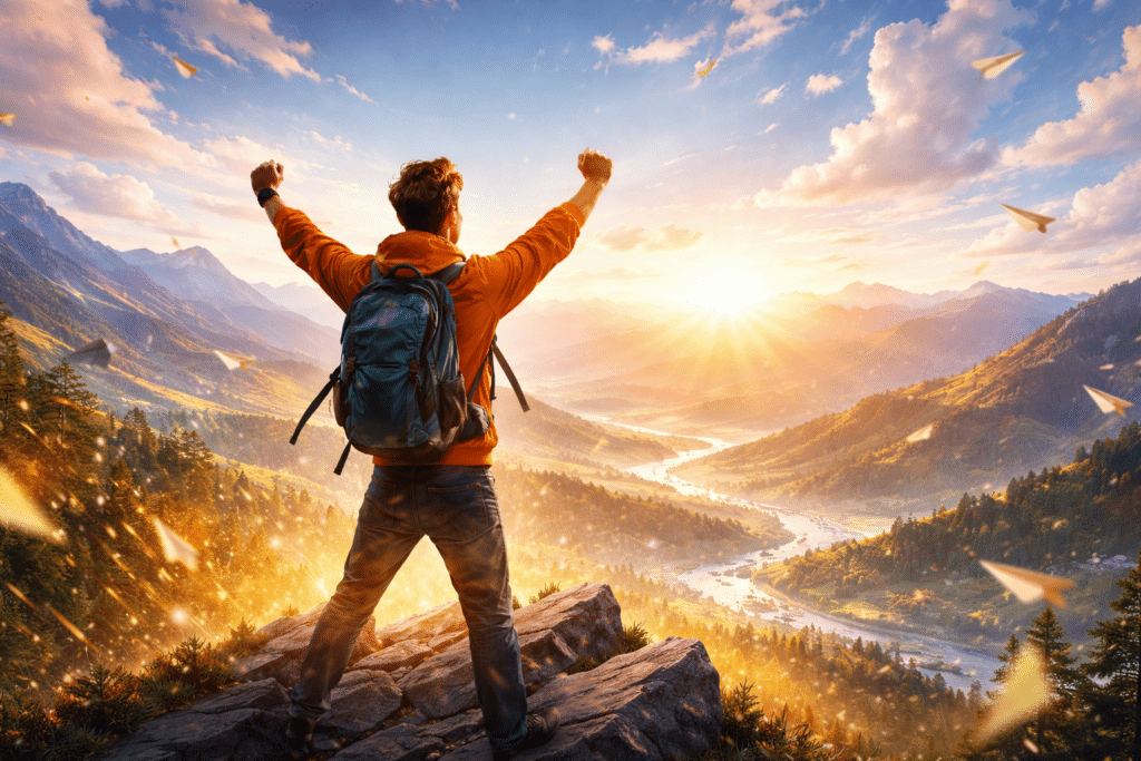 Mindset koji briše blokade